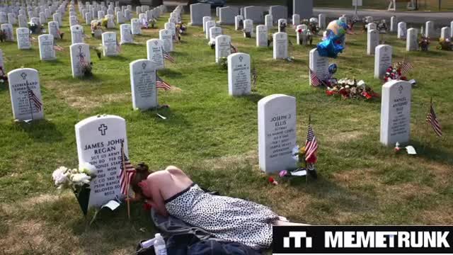 Tribute to the Allied Forces