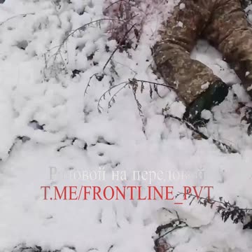 Ukraine war combat footage 12/18/24