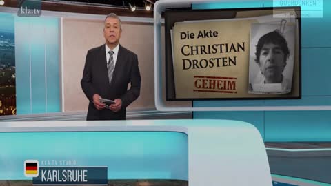 Die "Akte Drosten"