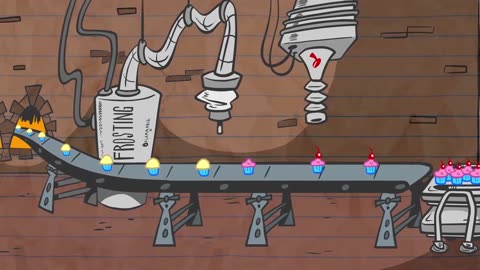 Pencilmate Needs Anti-Virus! -in- "One Flu Over The Cuckoo's Nest" | Cartoons | Pencilmation