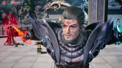 Myth of the Ancients Episode 174 English Sub