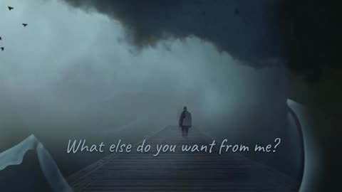 The Hurts You Never Knew 你还要我怎样 - Edwill Jayag