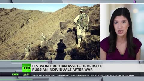 RT News April 16, 2022 pm
