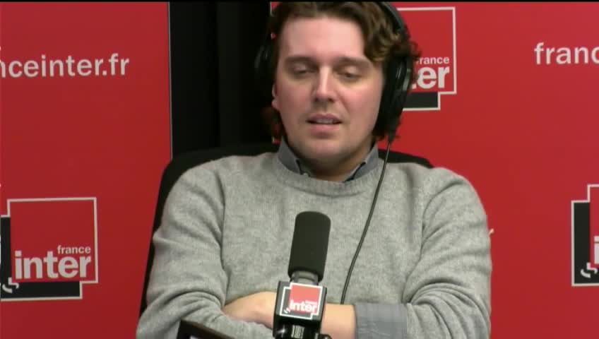 François Bervas en route vers l’Elysée - Le Moment Meurice