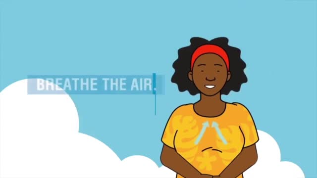 Easy ways to take care of your mental health and well-being-WHO