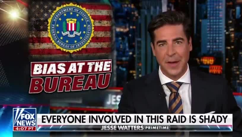 MAJOR Update Into The Mar-a-Lago Raid