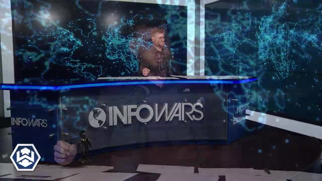 Infowars Is The Greatest Test Of Free Speech
