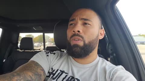 Mike Todd Came To Chicago And I Saw These Images