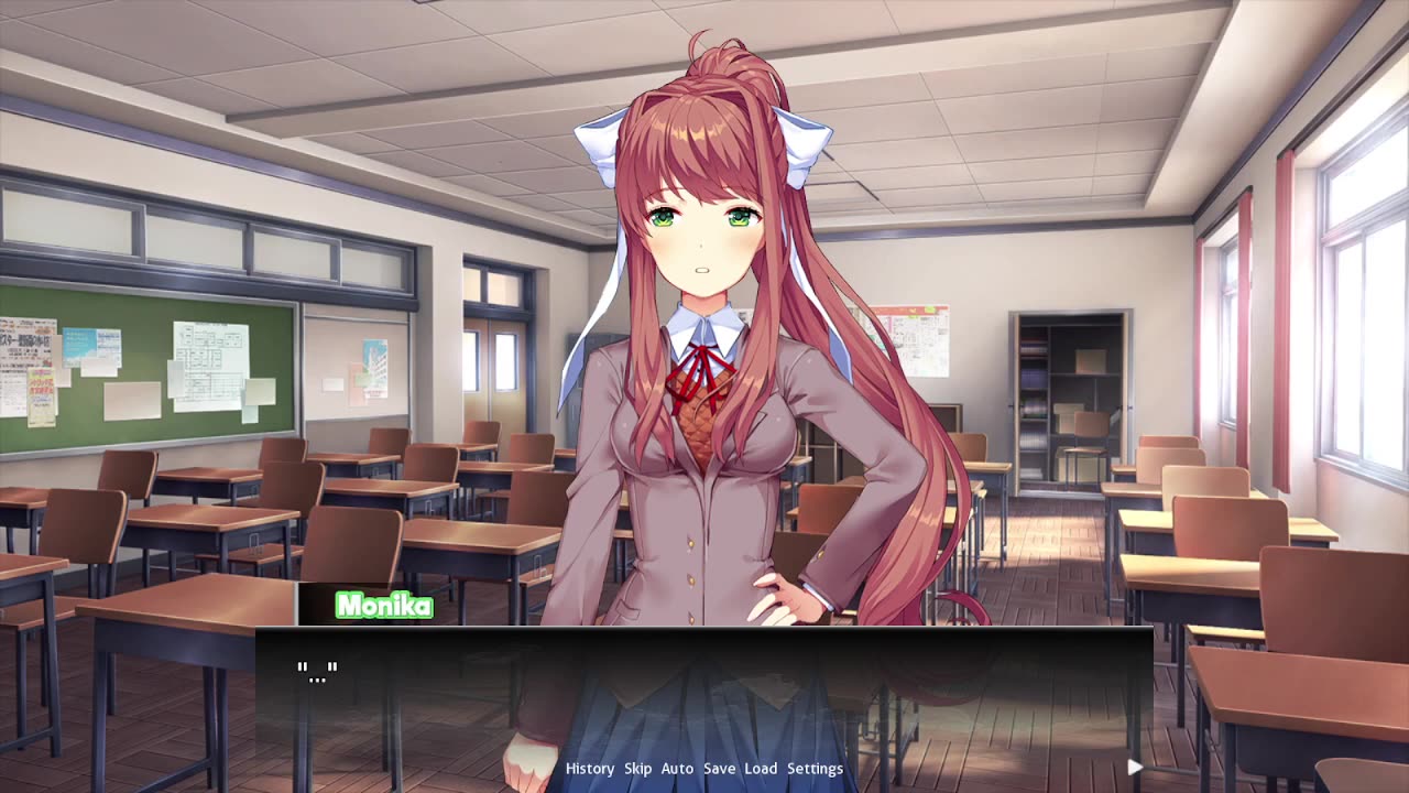 Inevitable Argument - The Rising Night Pt.10