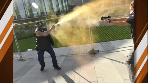 Unreal Shooter