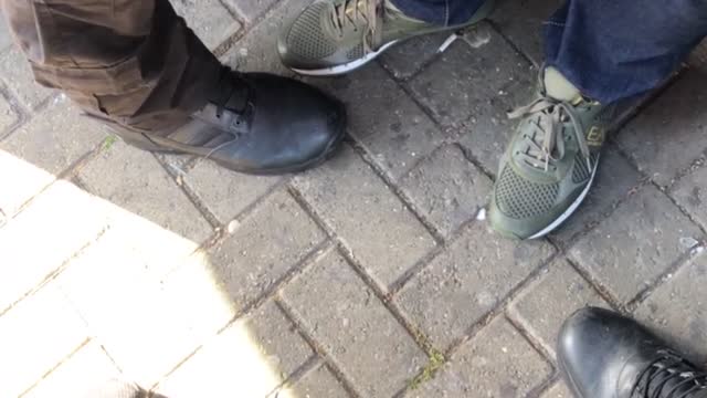 BajanboiJustin, Barnet [feisty one]