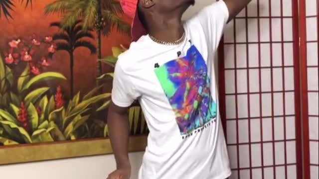 Level Up #nolookchallenge