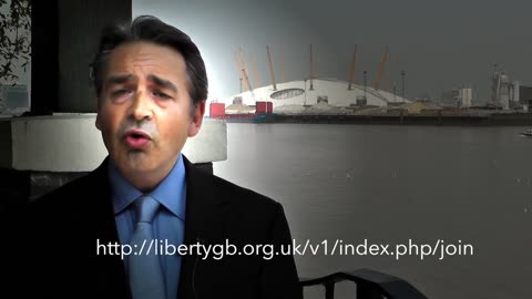 Paul Weston - I am a racist