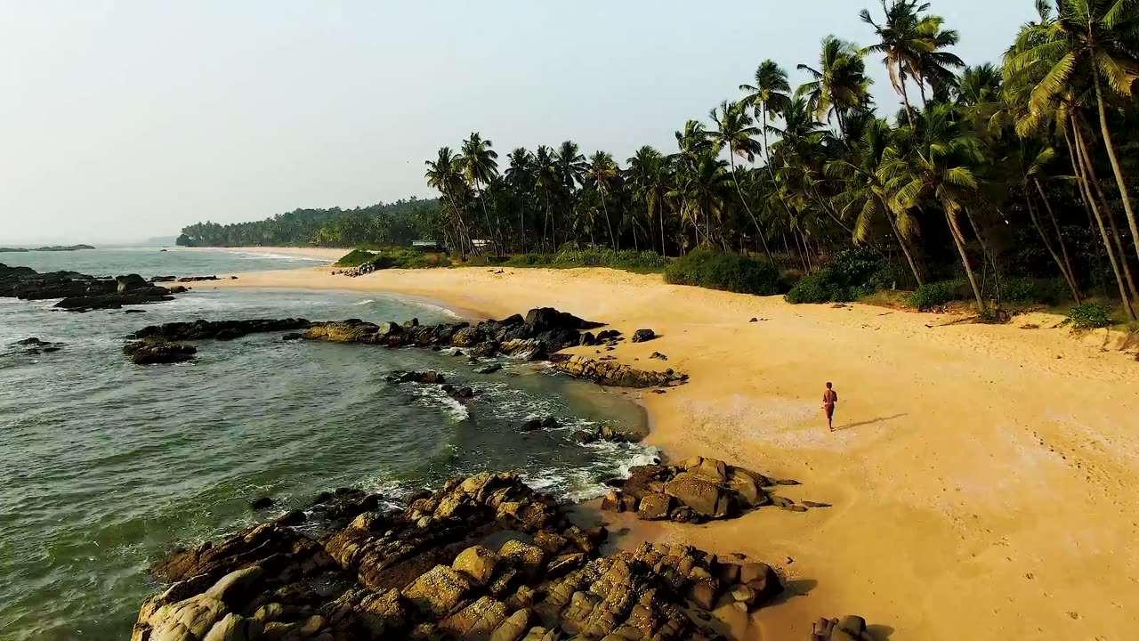 Welcome to India [ Climatic Trevel Film ] #india #kerala #8kedits #indianature #bharat #8k #