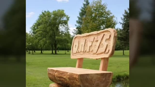 Beautiful Wooden Bench ideas _ DI…le Wooden Garden Furniture ideas