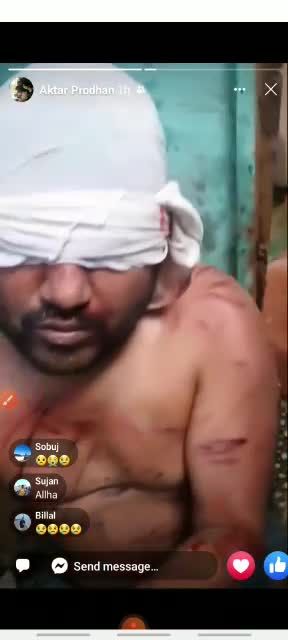 Kidnap torture filmed: R20m ransom demand for Bangladeshi businessman