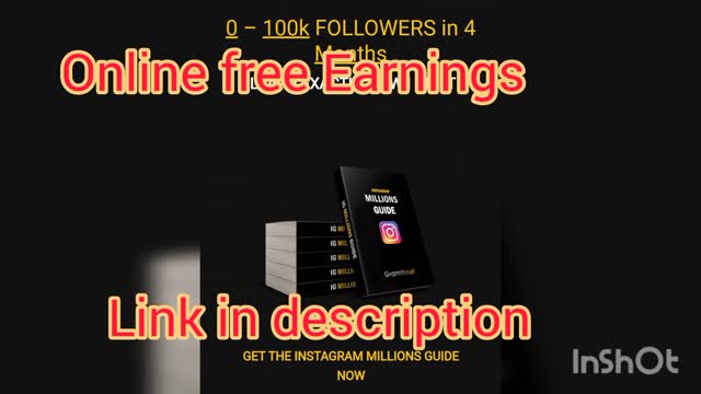 Online free Earnings Fast