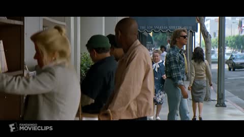 They Live (1988) - Seeing the Truth Scene