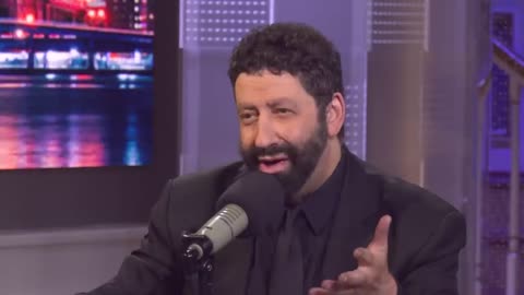 Jonathan Cahn_ Exposing MYSTERIES Behind The Spiritual World