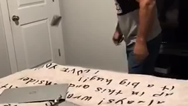 Don’t disrespect your parents