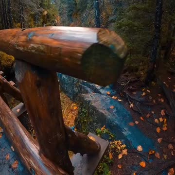 Really cool and amazing scenes from Alaska