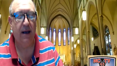 NCTV45’S THOUGHT FOR THE DAY TUESDAY APRIL 16 2024