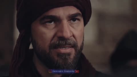 Ertugrul ghazi best scene