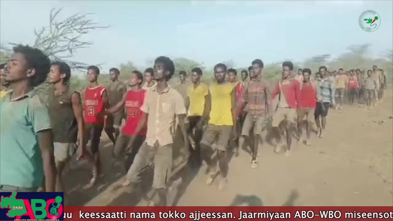 Oduu Waaree ONM-ABO Hagayya 1, 2023