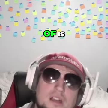 When Vex Met Henry. (Rumble Snap)