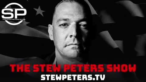 Stew Peters Complete Show 3/1/22