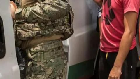 Texas-Based Army Soldiers Charged in Human Smuggling Operation