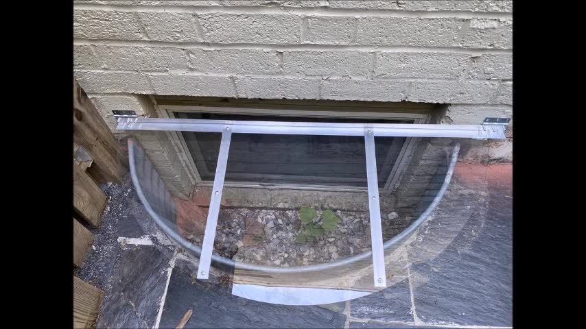 Windows Well Cover, Inc. - (571) 410-1017