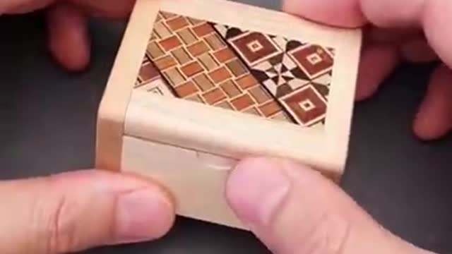 How to open this Fake Box ðŸ’