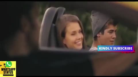 Boy attitude video, super car 👮 hot girl sigma rule