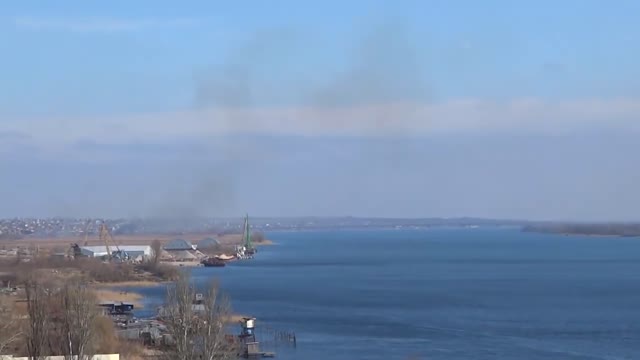 🔴 Russian War In Ukraine - Russian SU-25 Frogfoot Eats Anti-Air Missile • Keeps Flying
