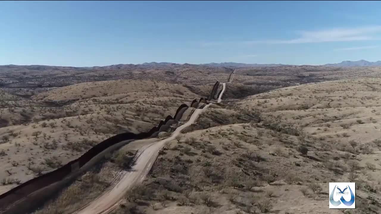 Biden accused of hiding reality on southern border