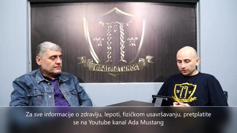 Da li Isus bukvalno nije ništa jeo 40 dana (Miroljub Petrović)