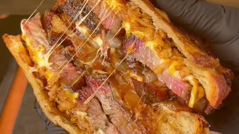 Would you eat this
