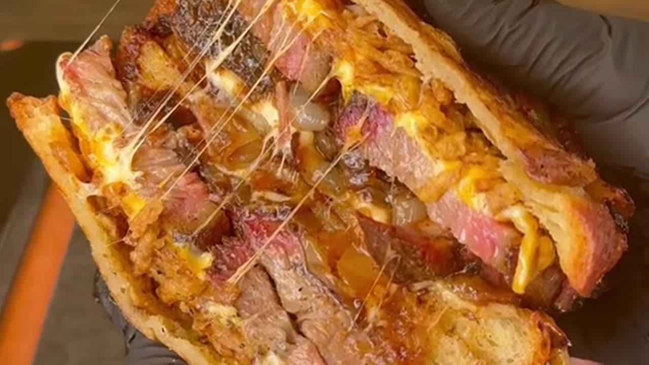 Would you eat this