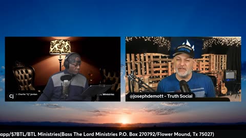 Issachar Power Hour: Prepare