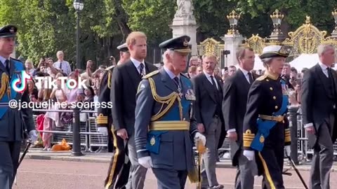 Buckingham Palace