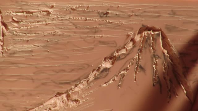 Mt. Fuji Print: Hokusai's Print, Part 4