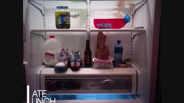 J.I.D - "Pro Verbs" (Late Lunch)