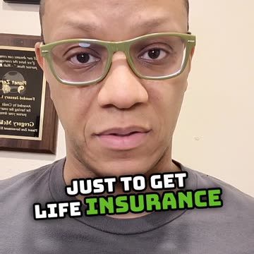 Too Old for Life Insurance?