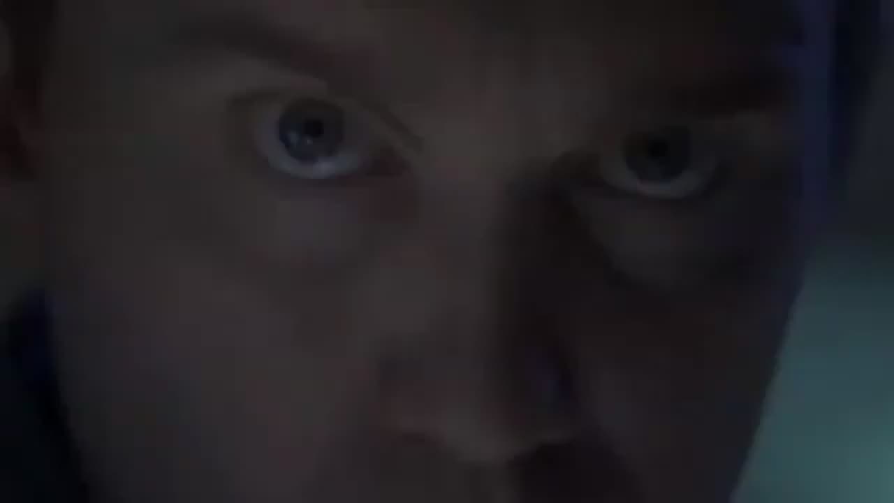 coronahoax cured with chloroquine on 2003 TV episode on DEAD ZONE