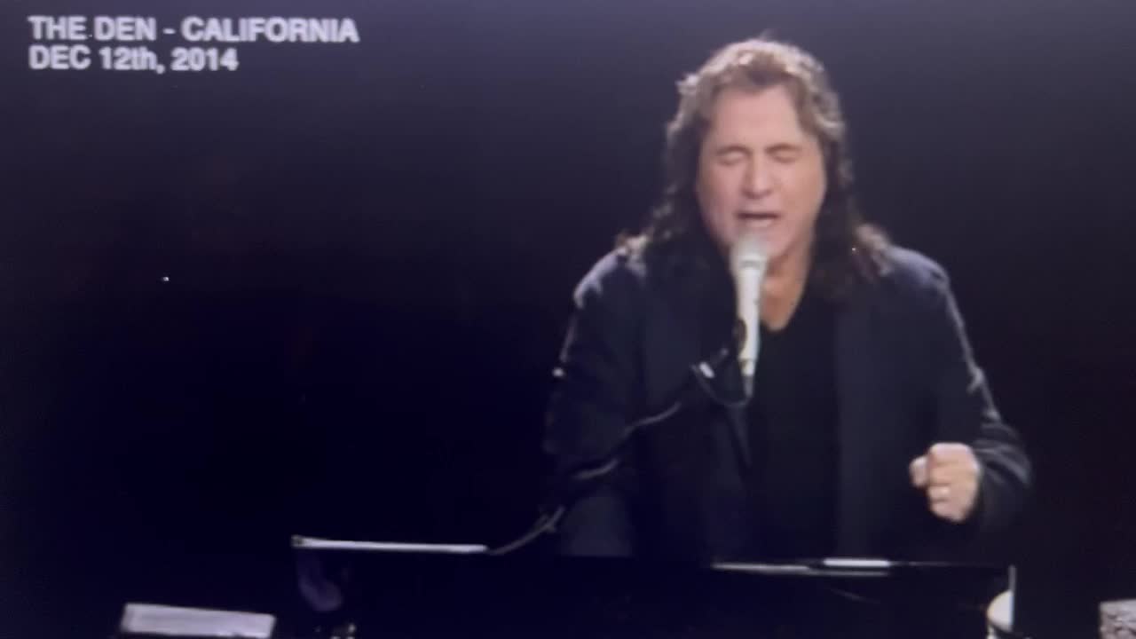 Kim Clement 2014 - God is gonna restore the fortunes of America