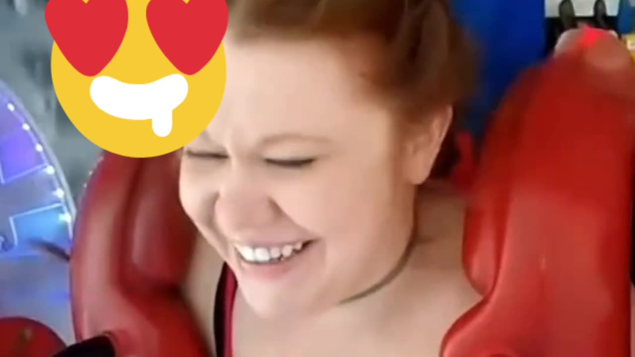 SLINGSHOT RIDE COMPILATION #21
