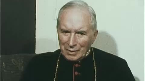 1976 interview with Fr Oswald Baker of Downham Market Norfolk
