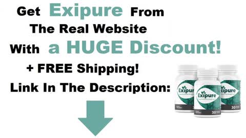 EXIPURE - Exipure Review – ((THE TRUTH!!)) – Exipure Weight Loss Supplement – Exipure Reviews