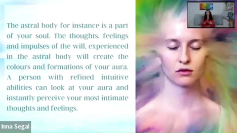 Understanding your subtle bodies